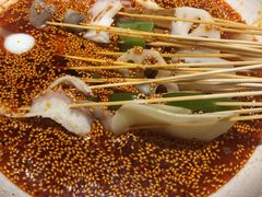 -叶婆婆钵钵鸡(解放碑店)