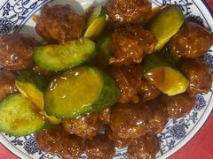 -北大地皖峰饭馆