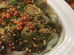 -蜀宴小调·精致家常菜(来福士店)