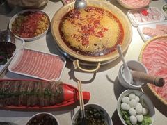 -小龙坎火锅(全球总店)