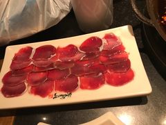 -纸盐河码头火锅(十八梯店)