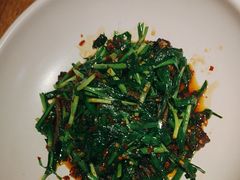 -湖南老灶台·生态农业餐饮(龙胜店)
