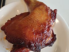 奥尔良大鸡腿-宜家·瑞典风味餐厅(无锡店)