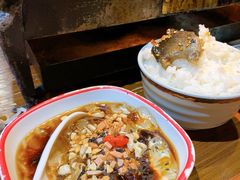 -锦尚阁烤鱼(望京新荟城店)