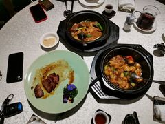 -红棉中餐厅·广州海航威斯汀酒店