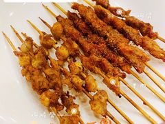 -孟记粥铺·家常菜·烧烤·粥(亚运村店)