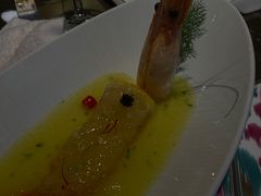 -海派悦庭·海胆烧麦·新融合菜(凯德广场店)