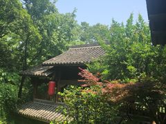 -中国茶叶博物馆(双峰馆区)