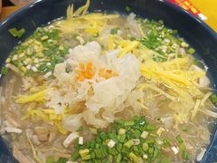 -杏花村水席楼(西大街总店)