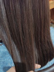 -心迪染发专门店