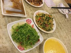 -老班长手工灌汤包老店(东山店)
