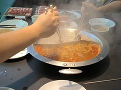 -额尔敦·品质自助(摩尔城店)