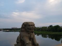 -卢沟桥文化旅游区
