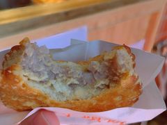 -运栋天马牛肉饼(林科大店)