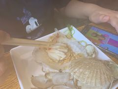 -海味当家·蒸锅海鲜(中山广场创始店)