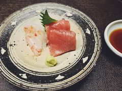 -晴空·日本料理(万象城店)