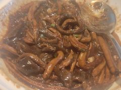 -老吉堂上海本帮菜(望京万象汇店)
