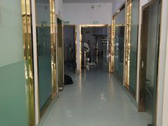 -汪喵宠物医院·骨科心脏影像·犬猫急重症ICU诊疗中心(成华分院)