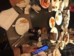 -盛宴自助餐厅(运达喜来登店)