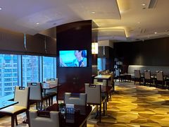 -长沙运达喜来登酒店