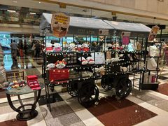 -广州花园酒店