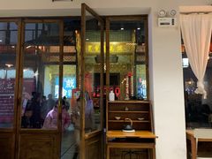门面-风吟仟茶(河街店)