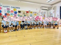 -卓悦童国际幼儿园