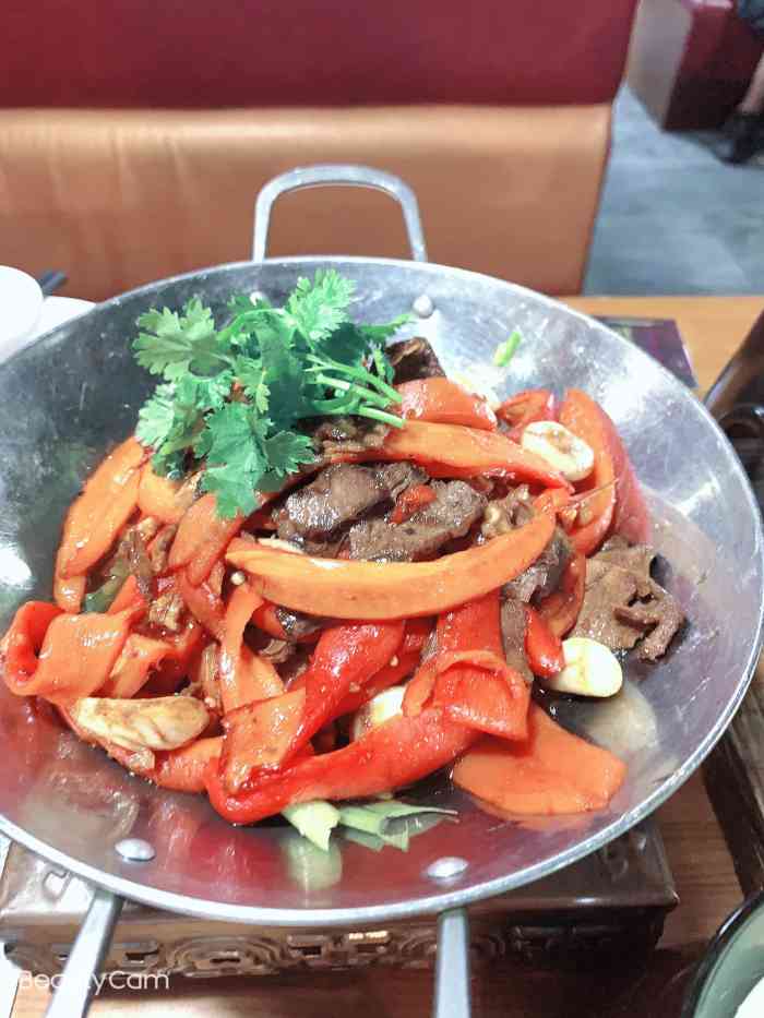 佳尝便饭(星沙店)-"在国际城多面,很好找,独立的一栋.菜的.