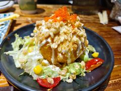 -小川洋风料理(街道口店)
