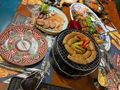 -卢布里西餐厅(总店)