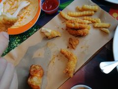 -必胜客(新海上世界店)