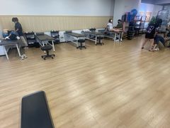 -锐博康复门诊(徐汇店)