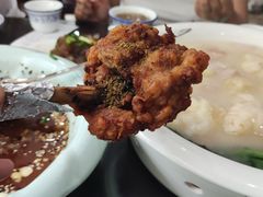 -邢家锅贴老店·非遗·开封菜(金明广场店)