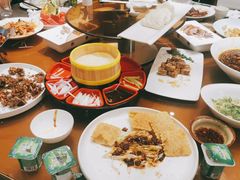 -尚宴(盛世广场·食尚街店)