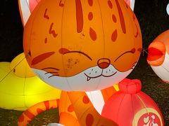 -武汉园博园(武汉自然博物馆)