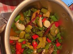 -彭耕记猪油炒小菜(吉联mall店)