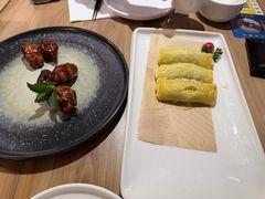 -枣子树·素食餐厅(普陀山店)