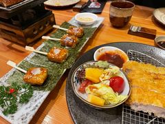 -老村旧煲(江宁金鹰店)