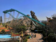 -七彩云南欢乐世界