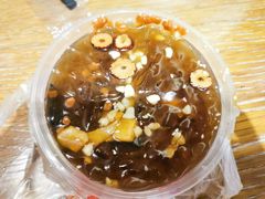 -八一路好吃街(雨田商务大厦店)