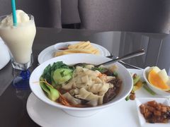 -青岛五四广场海景美仑国际公寓酒店