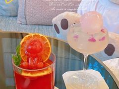 -广州富力丽思卡尔顿酒店