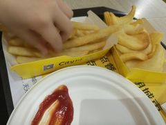 -City1+1城市比萨·意面(桂林路店)