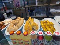 -清真吐鲁番餐厅(牛街店)