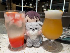 -CRAZYONES西班牙海鲜饭(上海美罗城店)