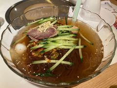 -七八冷面·延边朝鲜族美食(圣熙八号店)