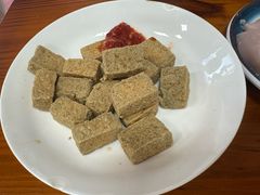 -阿勇面馆(东书房路店)