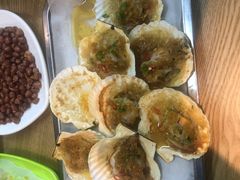 -烤满分·东北烧烤(首经贸店)