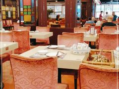 大堂-点都德(大茶楼店)