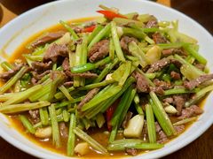 -水先生寧波菜(天一店)